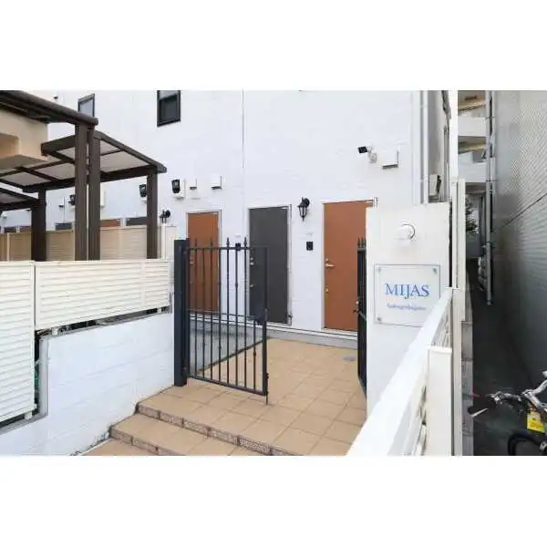 ミハス学芸大学 その他画像