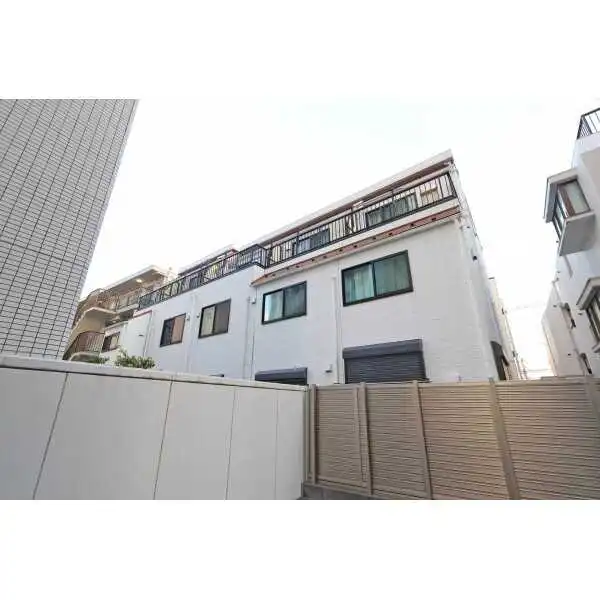 ミハス学芸大学 その他画像