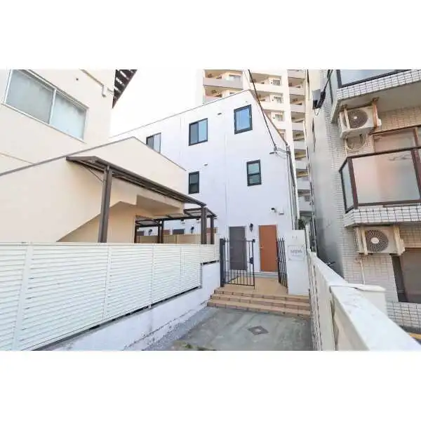 ミハス学芸大学 その他画像