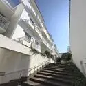 コスモミロス逗子Ｓ棟 外観