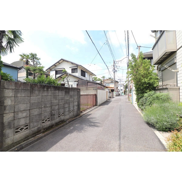 杉並区成田東１丁目 その他画像
