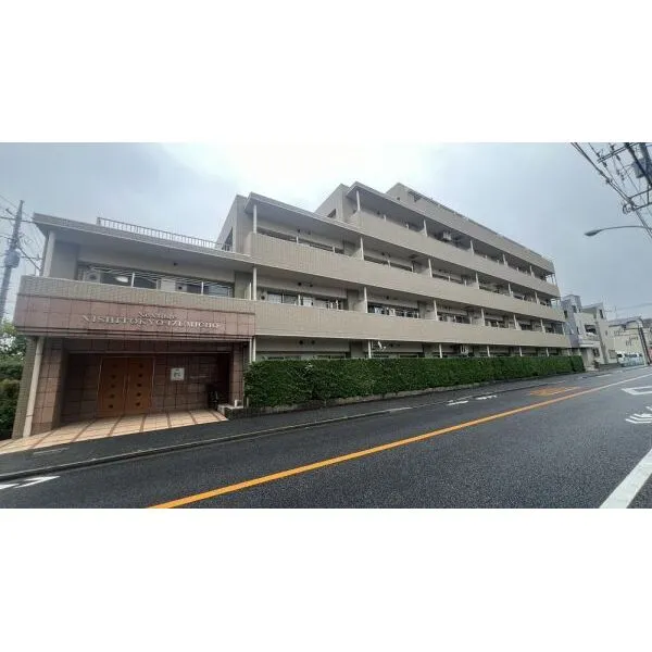 ネクステージ西東京泉町 その他画像