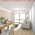 ウインベルコーラス浮間公園 ※完成予想CGにつき、現況を優先します。