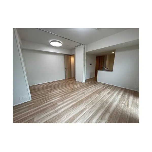 リビオ府中寿町 ＬＤ・洋室約４．５畳