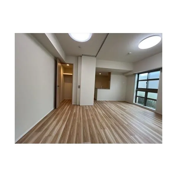 リビオ府中寿町 ＬＤ・洋室約４．５畳