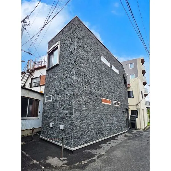 江東区亀戸５丁目 【外観】