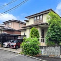 八王子市堀之内 外観