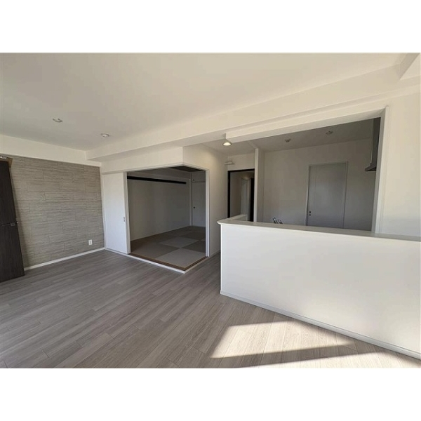 レックスシティ小阪 外観