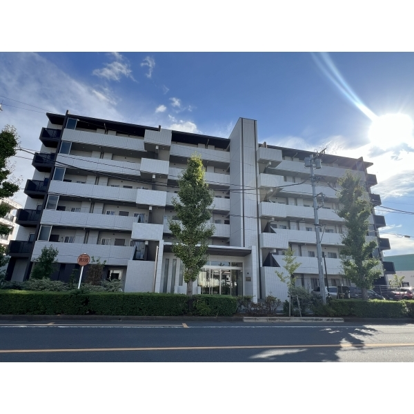 ベルドゥムール草加金明通り その他画像