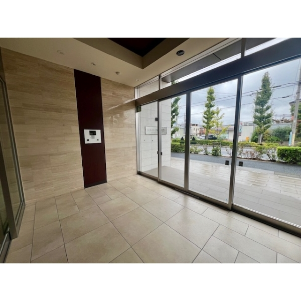 ベルドゥムール草加金明通り その他画像