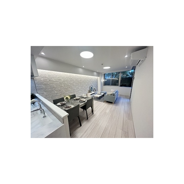 パーク・コート四谷 その他画像