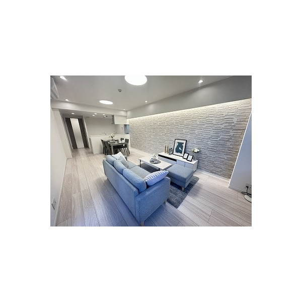 パーク・コート四谷 その他画像