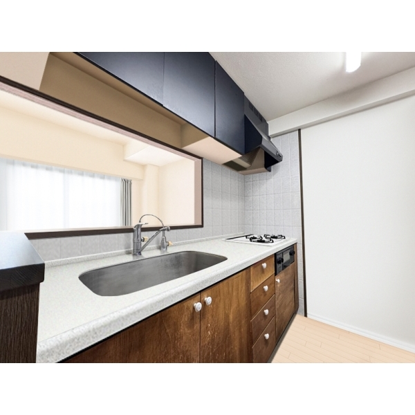 コスモあべの坂ガーデンズ その他画像