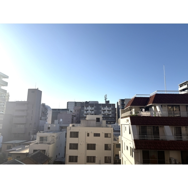 コスモあべの坂ガーデンズ その他画像