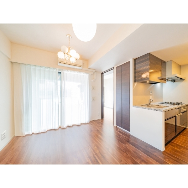 グローリオ文京茗荷谷 その他画像