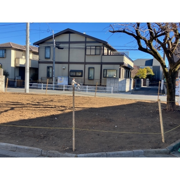 杉並区井草１丁目 外観