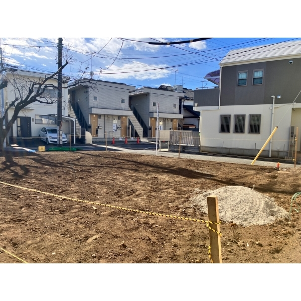 杉並区井草１丁目 その他画像