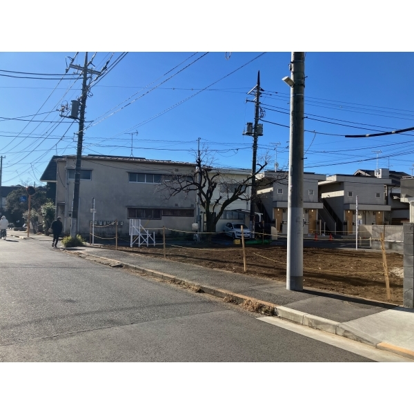 杉並区井草１丁目 その他画像