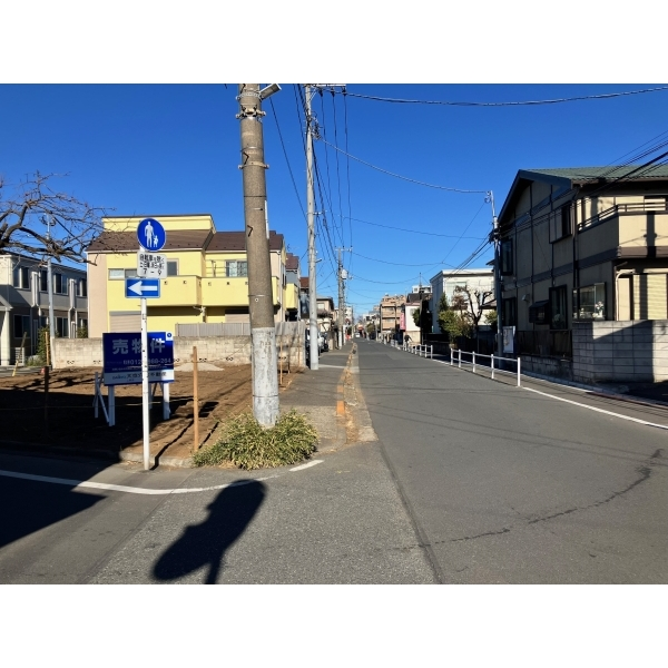 杉並区井草1丁目 その他画像