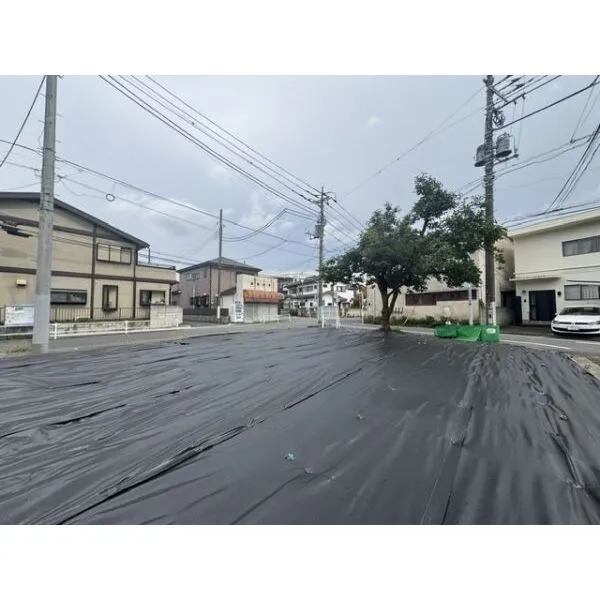 杉並区井草1丁目 現地外観