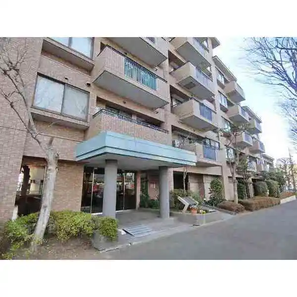 ステージ山手台サウス一番館 その他画像