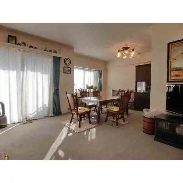 ステージ山手台サウス一番館 その他画像