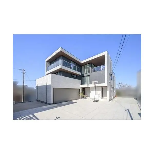 名古屋市昭和区山中町２丁目 外観