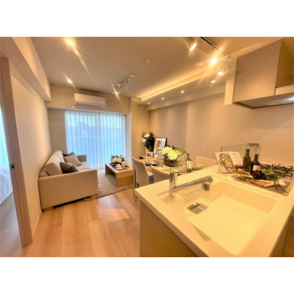 プレール・ドゥーク日本橋 その他画像