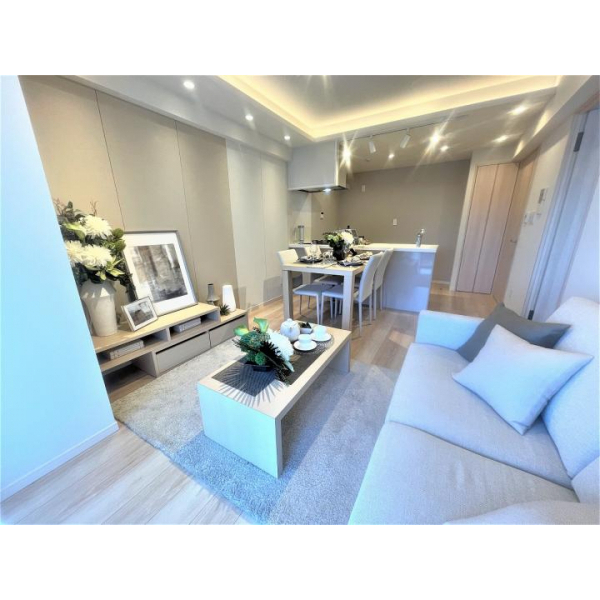 プレール・ドゥーク日本橋 その他画像