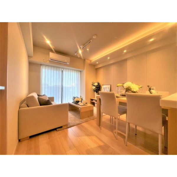 プレール・ドゥーク日本橋 その他画像