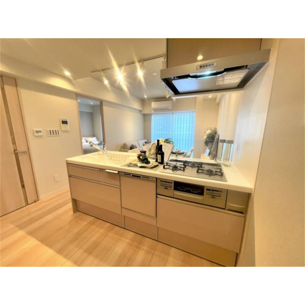 プレール・ドゥーク日本橋 その他画像