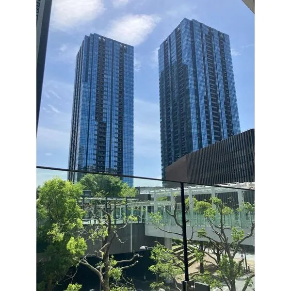 大崎ウエストシティタワーズＷ棟 その他画像