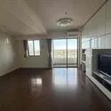 ＣＨＩＢＡ　ＣＥＮＴＲＡＬ　ＴＯＷＥＲ リビング(2)