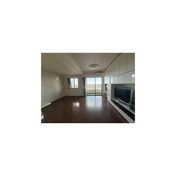 CHIBA CENTRAL TOWER リビング(2)