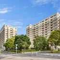 セントラルガーデン・レジデンスA棟 地下鉄東山線「池下」駅徒歩5分の他、地下鉄桜通線・JR中央本線が利用可能。暮らしに便利な住環境です。