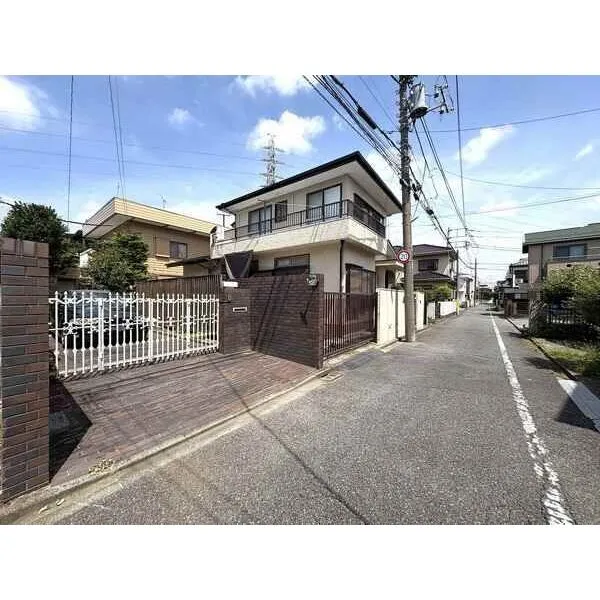 西東京市新町５丁目 その他画像