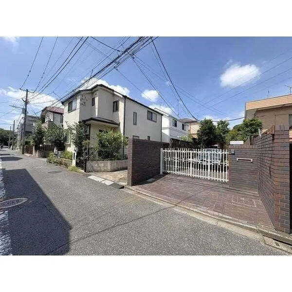 西東京市新町５丁目 その他画像