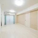 レクセルマンション王子神谷 リビング・ダイニング（CGで作成したリフォームイメージです。掲載の画像は現況優先とします）