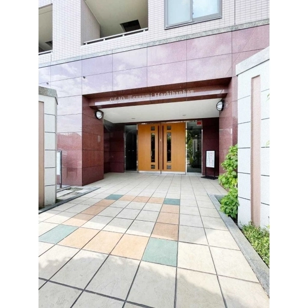 クリオ鶴見八番館 その他画像