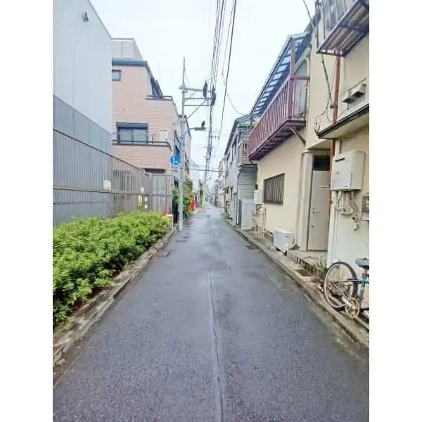新宿区新宿７丁目 その他画像