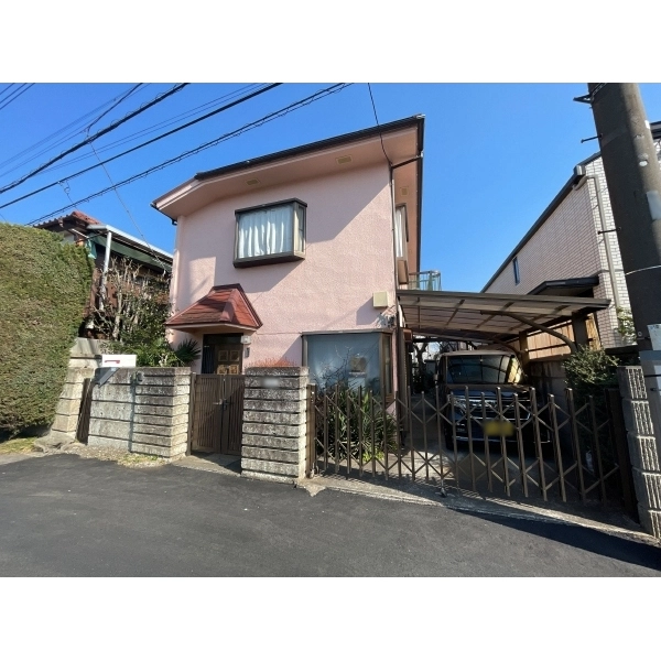 小金井市緑町５丁目 外観