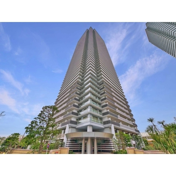 Ｗコンフォートタワーズ　Ｗ　Ｃｏｍｆｏｒｔ　ＴｏｗｅｒｓＥＡＳＴ 外観