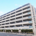 ライオンズ甲東園グランフォート 外観