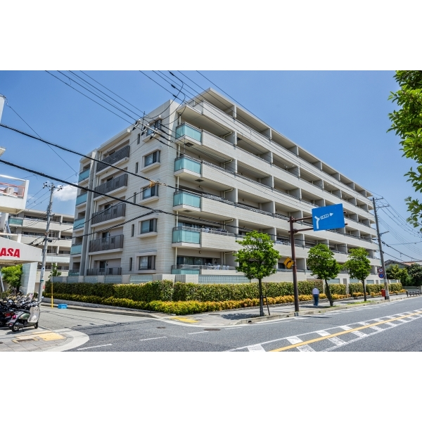 ライオンズ甲東園グランフォート その他画像