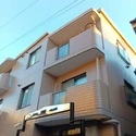 ナイスアーバン中野方南町 外観