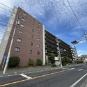 アドグランデ松戸 外観