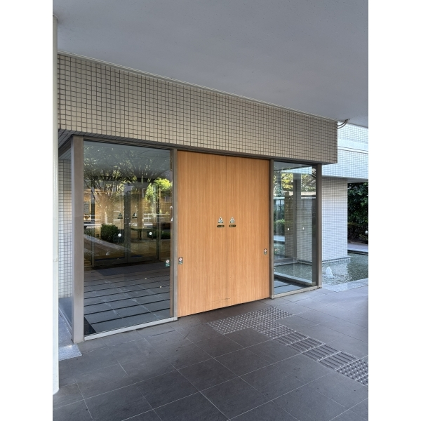 東京ガーデンフォーラム その他画像