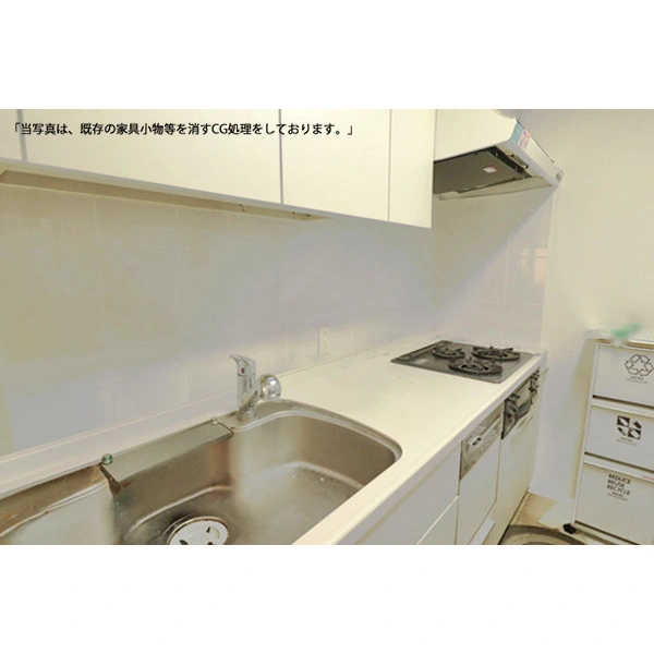 ラヴィドール府中サザンテラス その他画像