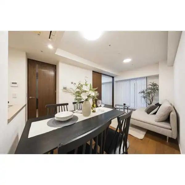 ディアナコート目黒 その他画像