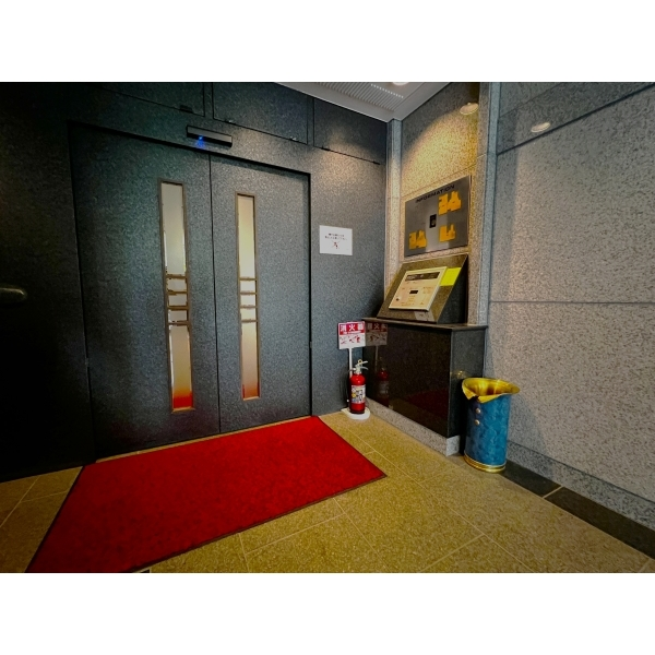 パレロワイヤル山王 その他画像